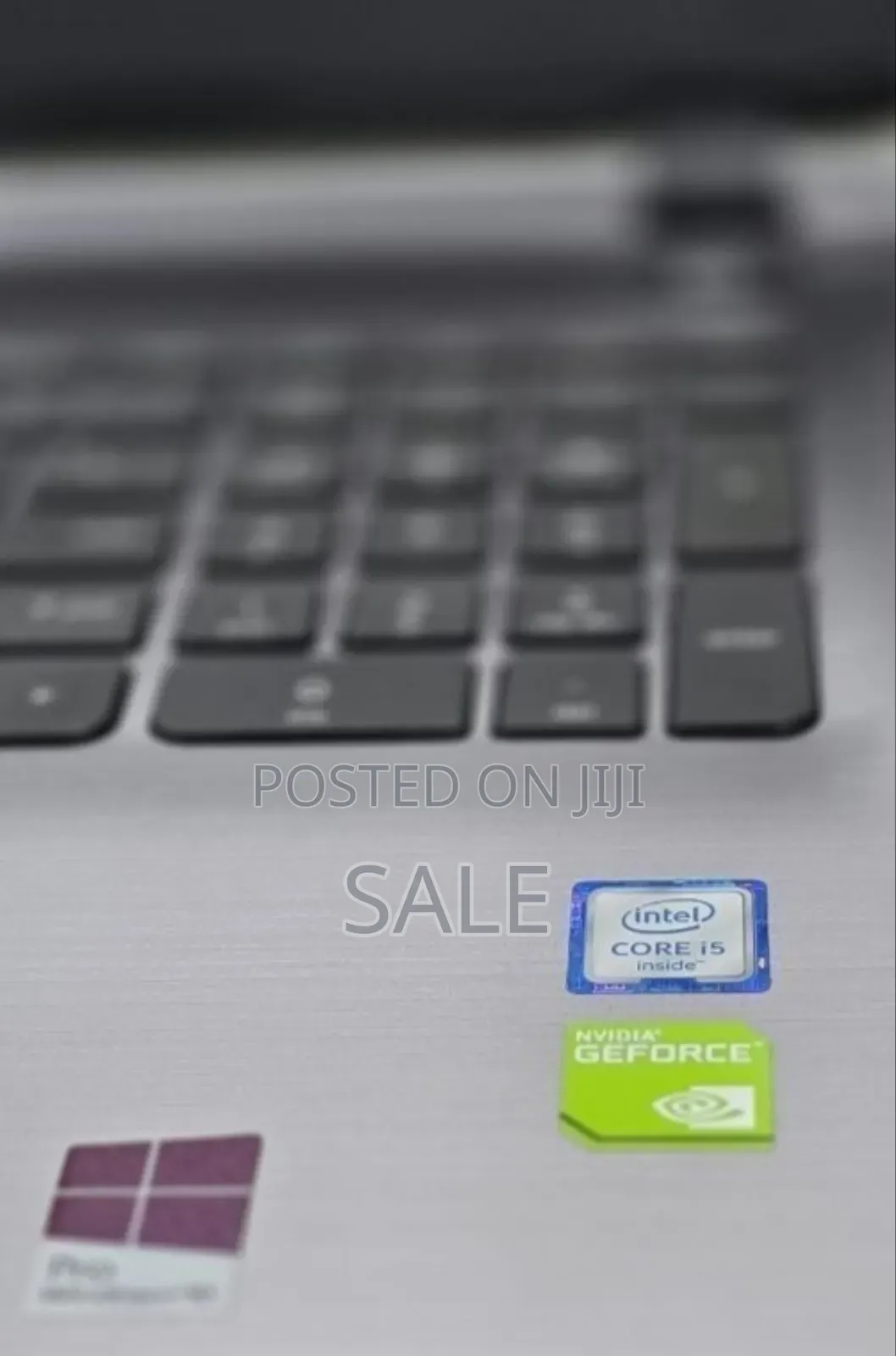 New Laptop HP Pavilion 15 8GB Intel Core i5 SSD 1T