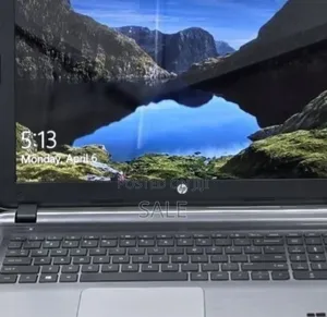 New Laptop HP Pavilion 15 8GB Intel Core i5 SSD 1T
