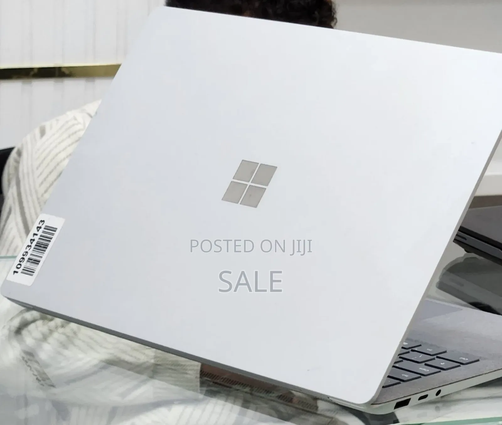 New Laptop Microsoft Surface 3 16GB Intel Core i7 SSD 256GB