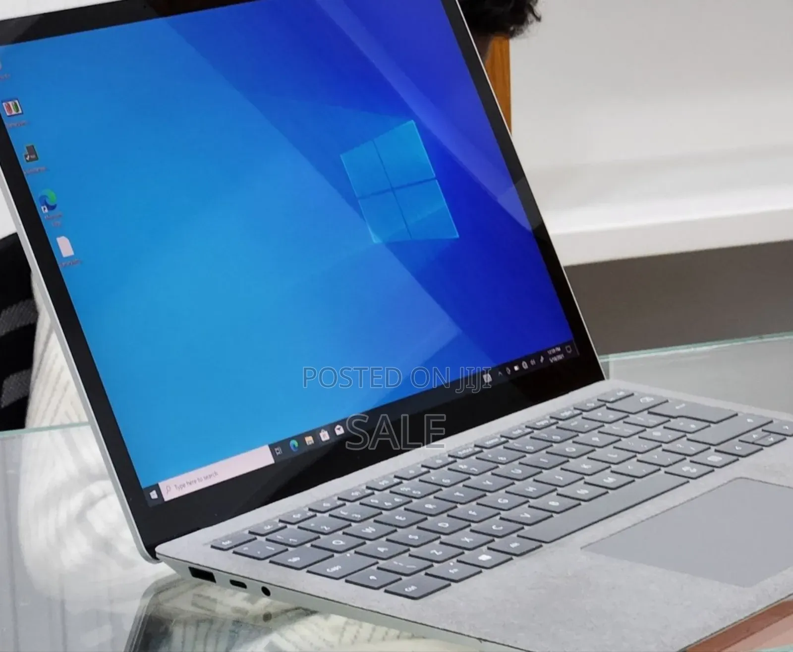 New Laptop Microsoft Surface 3 16GB Intel Core i7 SSD 256GB