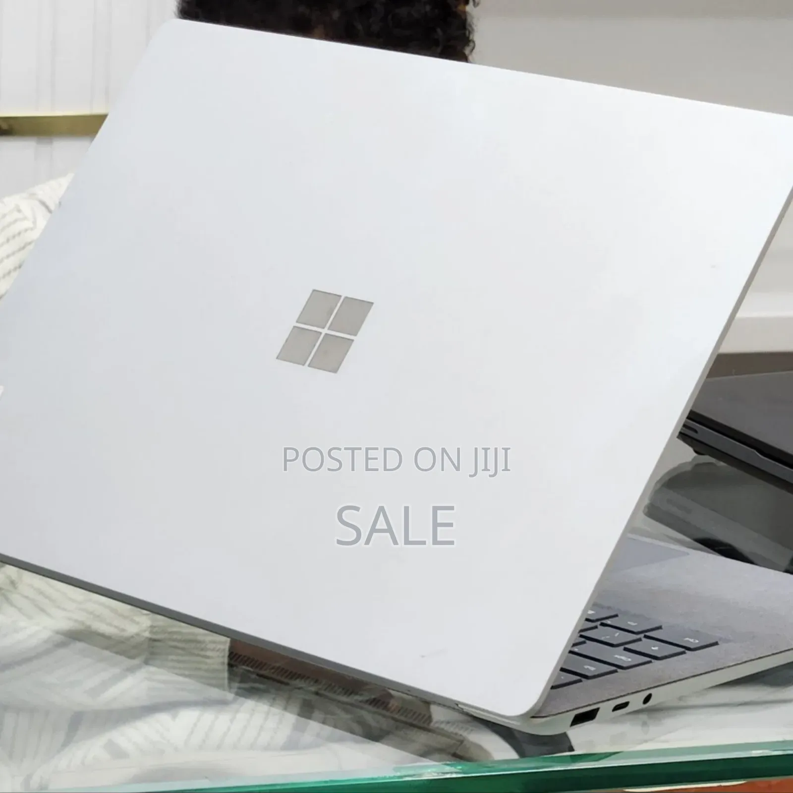 New Laptop Microsoft Surface 3 16GB Intel Core i7 SSD 256GB