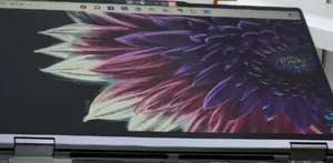 New Laptop Lenovo ThinkPad Yoga 16GB Intel Core Ultra 7 SSD 1T