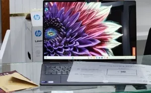 New Laptop Lenovo ThinkPad Yoga 16GB Intel Core Ultra 7 SSD 1T