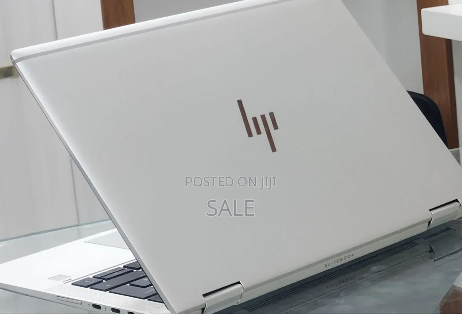 New Laptop HP EliteBook X360 1030 G3 16GB Intel Core i7 SSD 512GB