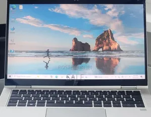 New Laptop HP EliteBook X360 1030 G3 16GB Intel Core i7 SSD 512GB