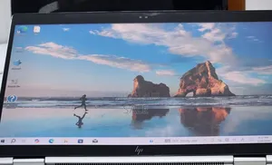 New Laptop HP EliteBook X360 1030 G3 16GB Intel Core i7 SSD 512GB