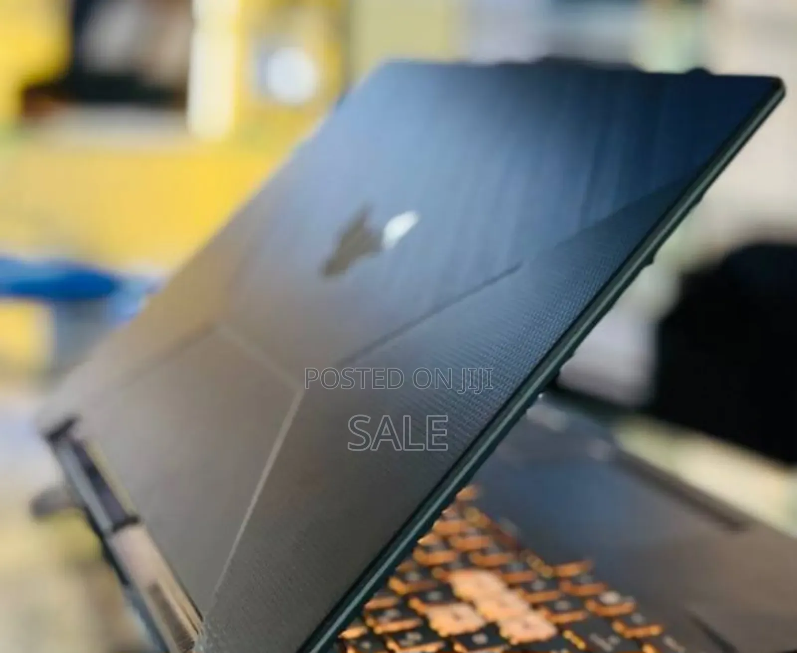 New Laptop Asus TUF Gaming A15 16GB Intel Core i5 SSD 512GB