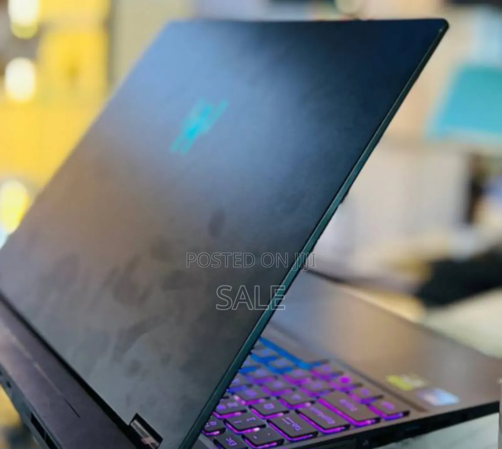 New Laptop Acer Predator Helios Neo 16 32GB Intel Core Ultra 9 SSD 1T