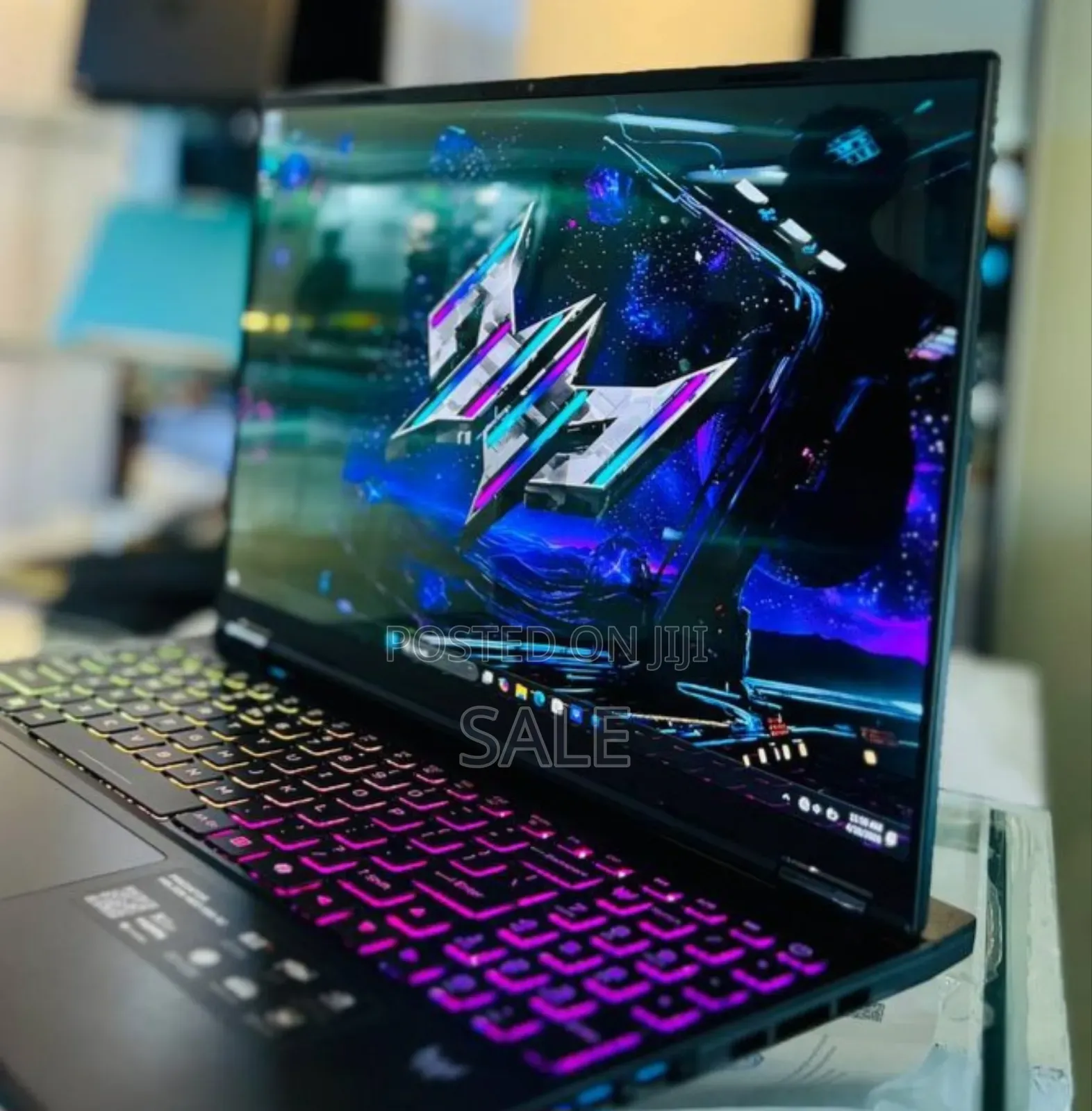 New Laptop Acer Predator Helios Neo 16 32GB Intel Core Ultra 9 SSD 1T