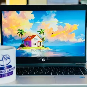 New Laptop HP ProBook 440 G7 16GB Intel Core i5 SSD 512GB