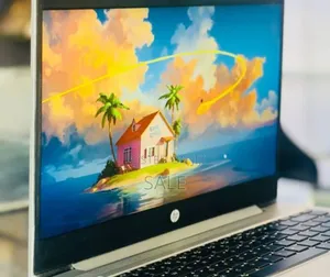 New Laptop HP ProBook 440 G7 16GB Intel Core i5 SSD 512GB