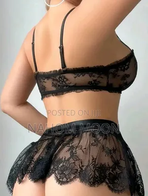 Hottt Lingerie for Her