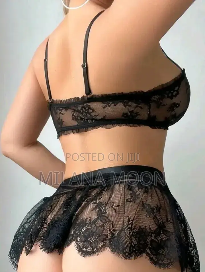 Hottt Lingerie for Her