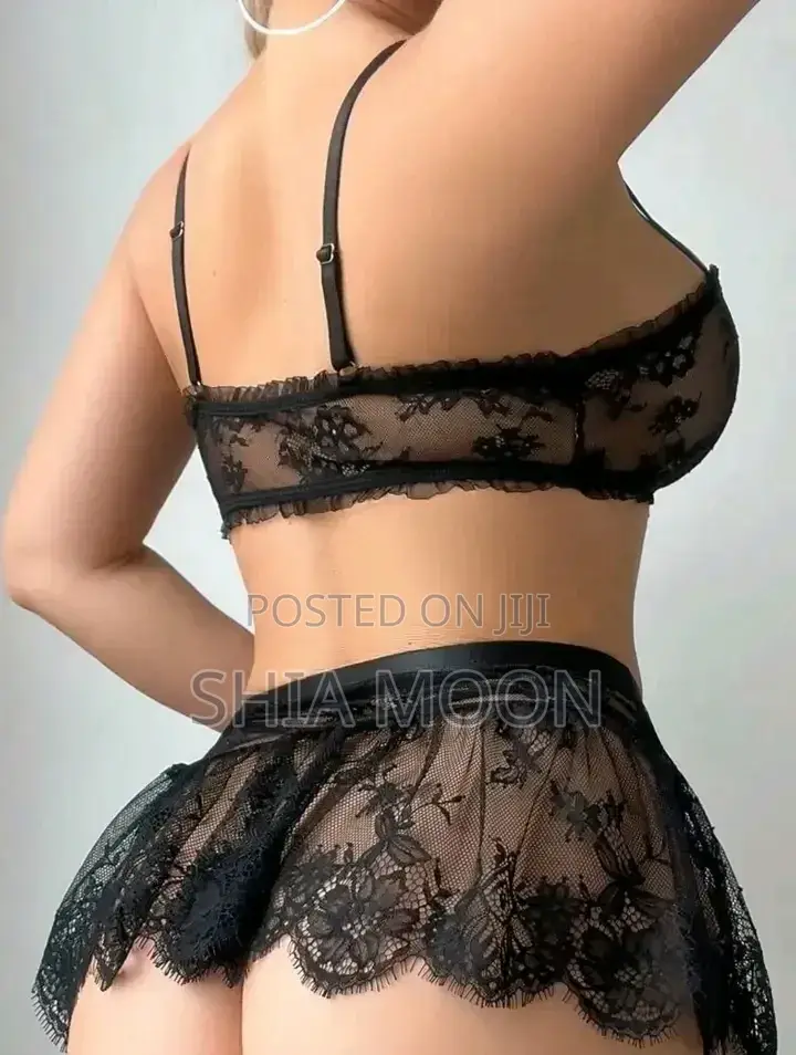 Hottt Lingerie for Her