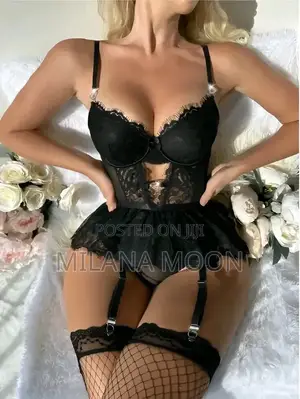 Hottt Lingerie for Her