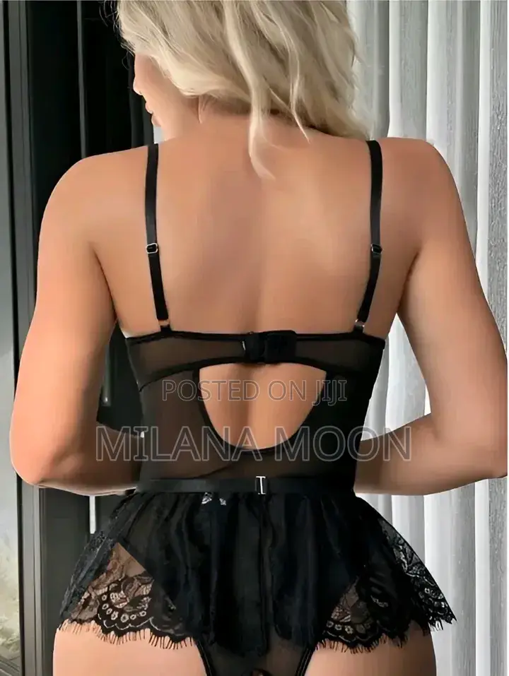 Hottt Lingerie for Her