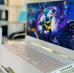 New Laptop Asus ROG Strix G15 16GB Intel Core i9 SSD 512GB