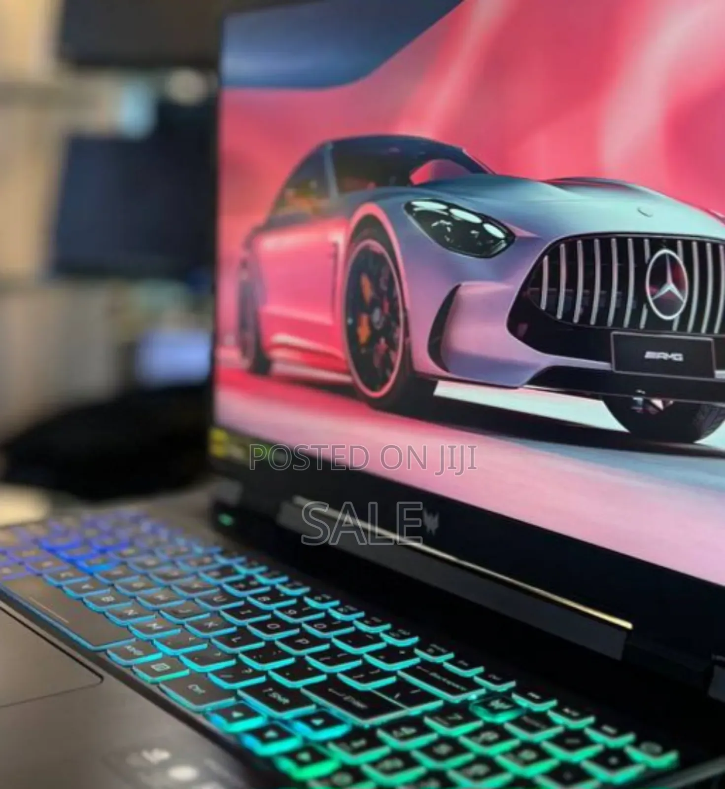 New Laptop Acer Predator Helios Neo 16 16GB Intel Core i7 SSD 512GB