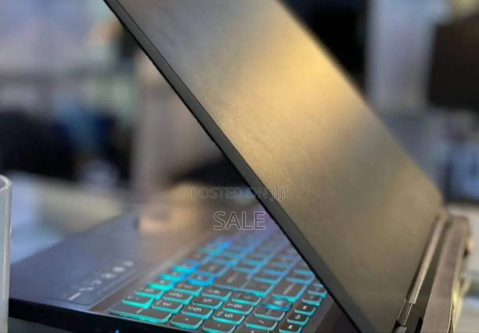 New Laptop Acer Predator Helios Neo 16 16GB Intel Core i7 SSD 512GB