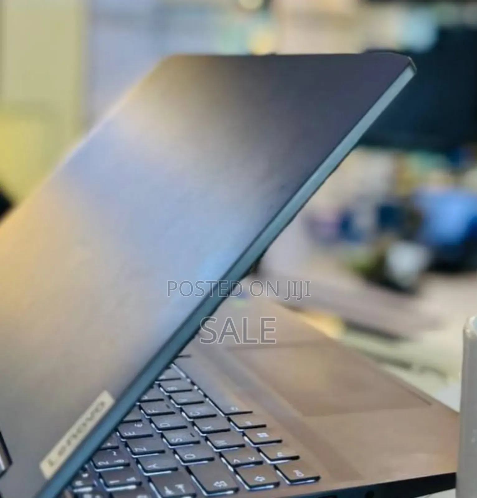 New Laptop Lenovo LOQ 15AHP10 16GB Intel Core i7 SSD 512GB