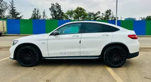 Mercedes-Benz E250 2018 White