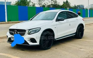 Mercedes-Benz E250 2018 White