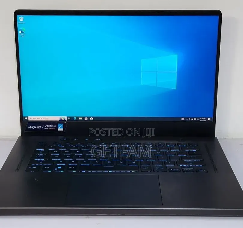 New Laptop Asus VivoBook 15 X505BA 16GB AMD Ryzen 9 SSD 1T