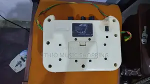 Bass Amplifier