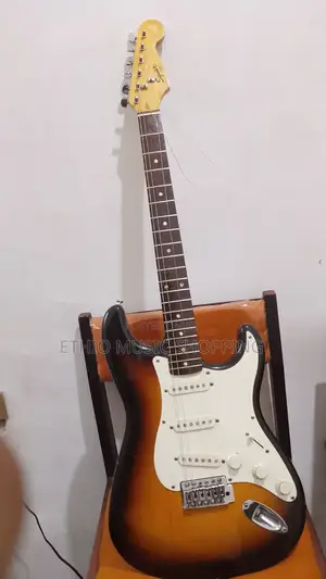 Lead Guitar