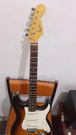 Lead Guitar