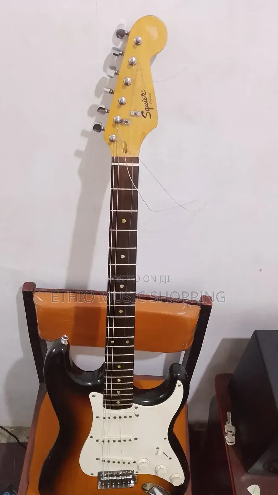 Lead Guitar