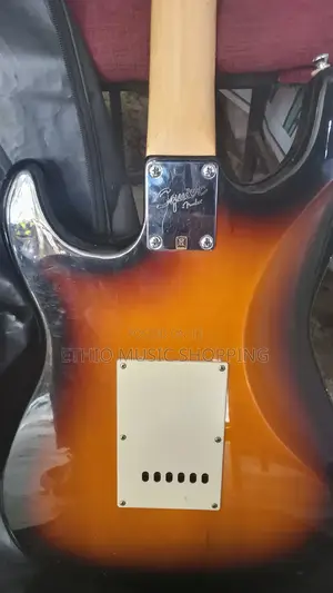 Lead Guitar