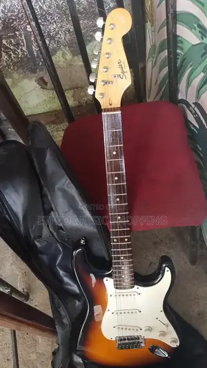 Lead Guitar