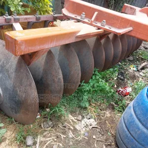 Crushing Soil
