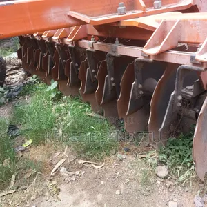 Crushing Soil