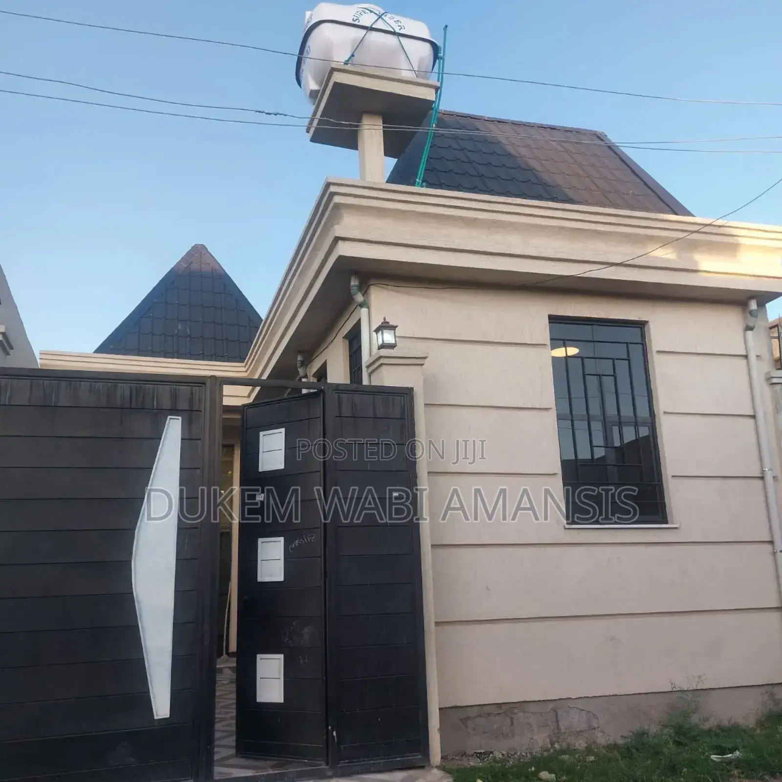 Furnished 8bdrm House in Bishoftu, West Shewa for sale