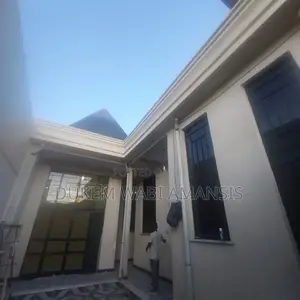 Furnished 8bdrm House in Bishoftu, West Shewa for sale