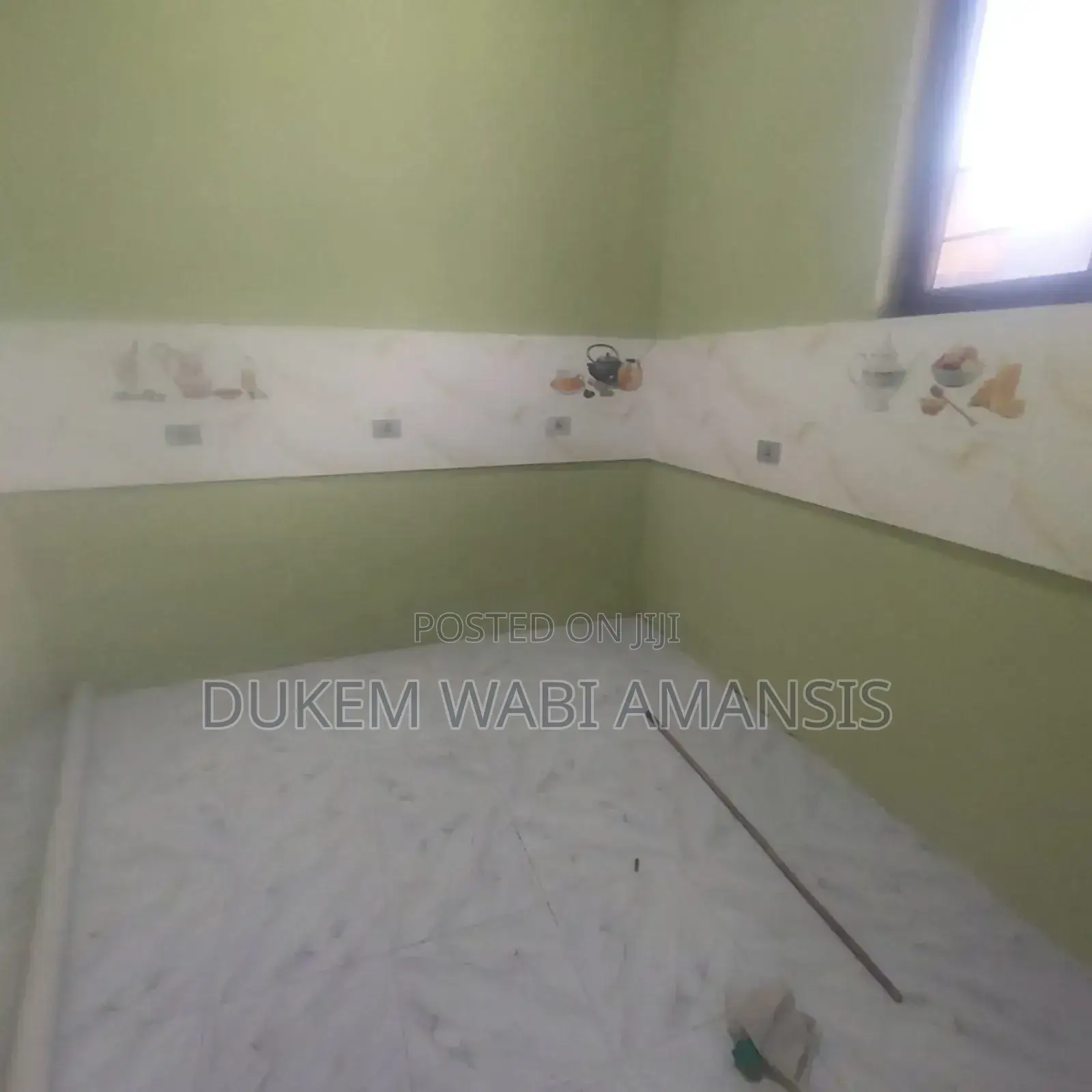 Furnished 8bdrm House in Bishoftu, West Shewa for sale