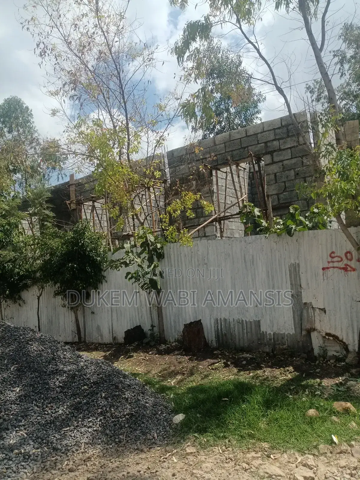Furnished 7bdrm House in Bishoftu Dukam, West Shewa for sale