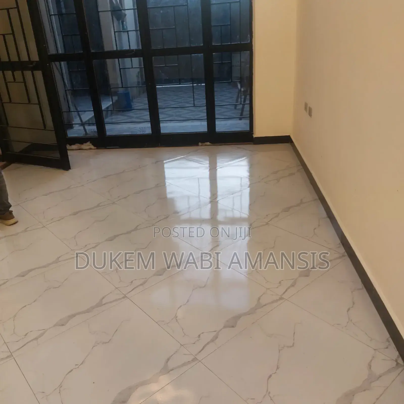 Furnished 7bdrm House in Bishoftu Dukam, West Shewa for sale