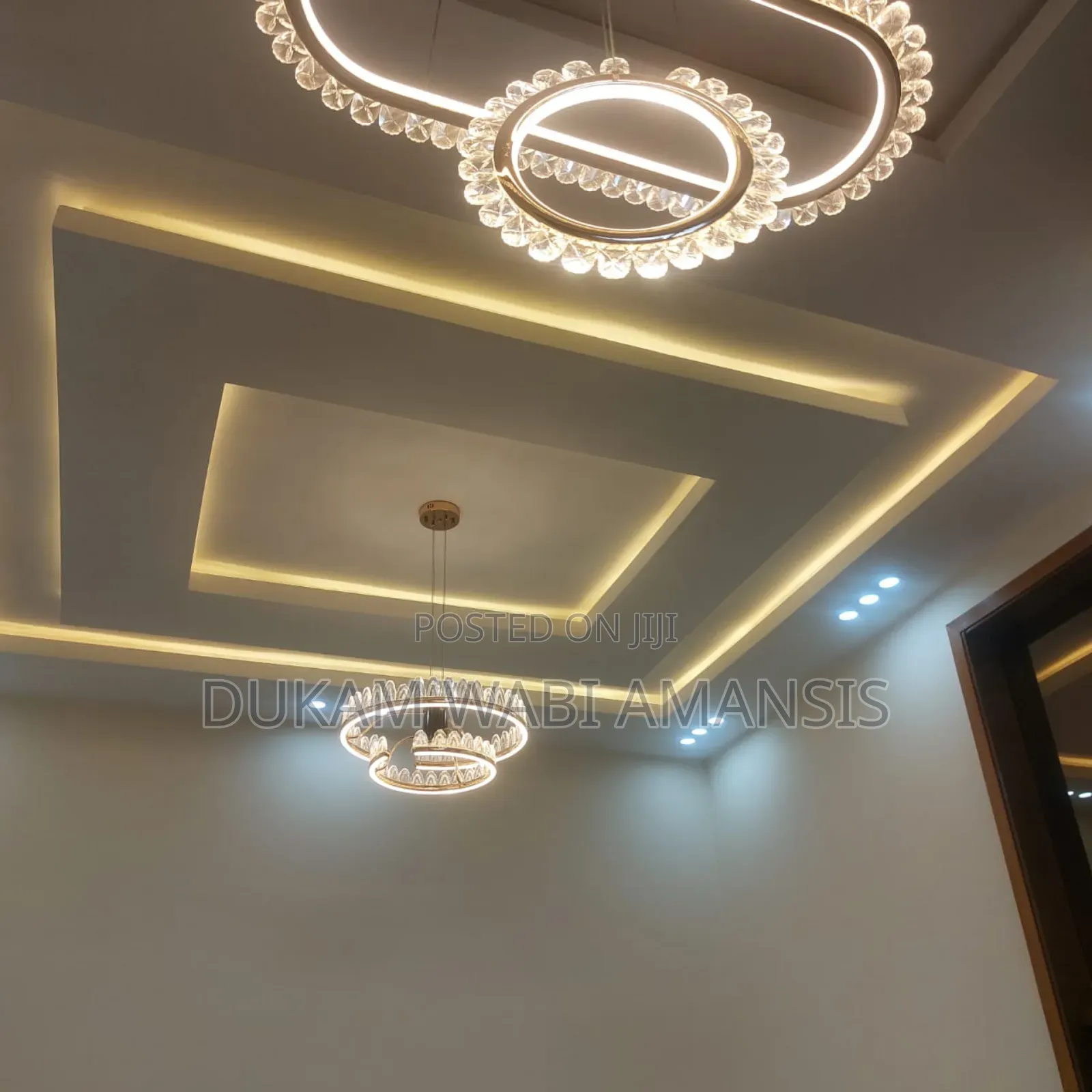 Furnished 7bdrm House in Bishoftu Dukam, West Shewa for sale