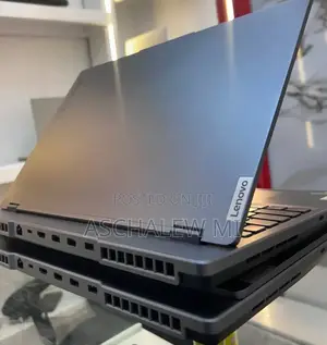 New Lenovo Legion Y7000P IRX9 Gaming Laptop 24GB Intel Core i7 SSD 1T