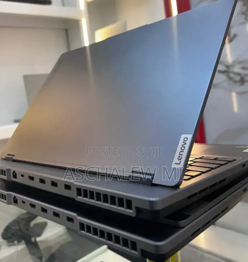 New Lenovo Legion Y7000P IRX9 Gaming Laptop 24GB Intel Core i7 SSD 1T