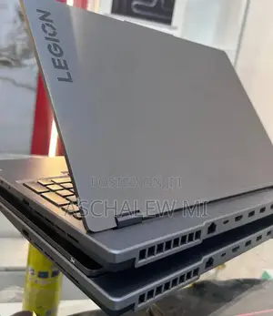 New Lenovo Legion Y7000P IRX9 Gaming Laptop 24GB Intel Core i7 SSD 1T