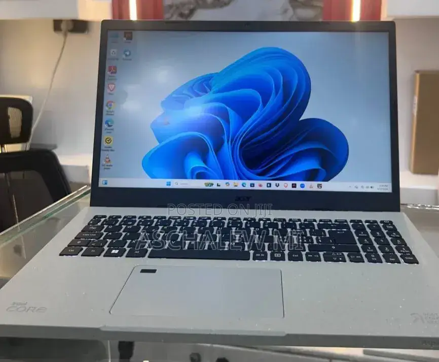 New Laptop Acer Aspire 5 16GB Intel Core i7 SSD 1T