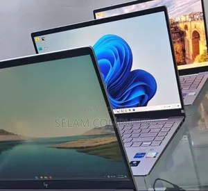 New Laptop HP Pavilion 15 16GB Intel Core i5 SSD 1T