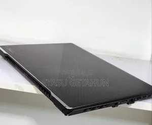 New Laptop Asus ROG Zephyrus G15 16GB AMD Ryzen 9 SSD 1T
