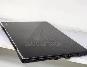 New Laptop Asus ROG Zephyrus G15 16GB AMD Ryzen 9 SSD 1T