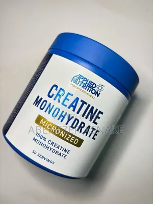 Applled Nutrition Creatine Monohydrate/50 Servings