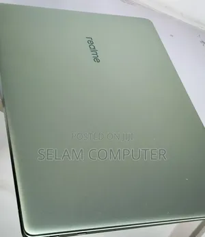 New Laptop Casper Excalibur 8GB Intel Core i5 SSD 512GB